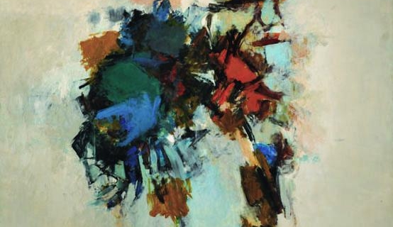 Abstraction (1953-1976)